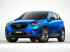 Used 2014 MAZDA CX-5 For Sale