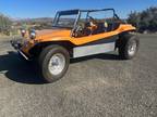 manx 2+2 extra long orange full size body manx vw free delivery