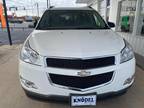 2012 Chevrolet Traverse LS