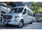 2019 Mercedes-Benz Sprinter Cargo Van - Honolulu, HI