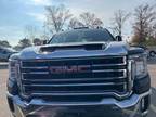 2023 GMC Sierra 2500HD 4WD SLT Crew Cab