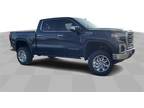 2019 GMC Sierra 1500 4WD SLT Crew Cab