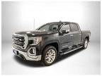 2020 GMC Sierra 1500 4WD Crew Cab Short Box SLT