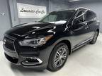 Used 2019 INFINITI QX60 For Sale