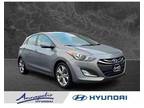 2014 Hyundai Elantra GT Base