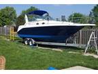 1997 Sea Ray 290 Sundancer