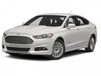 2013 Ford Fusion SE Hybrid - Honolulu, HI