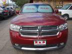 2013 Dodge Durango Crew