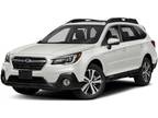 Used 2019 SUBARU Outback For Sale