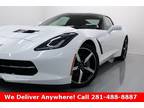 2015 Chevrolet Corvette 3LT