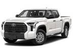 2022 Toyota Tundra 4WD Truck SR5
