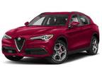 2020 Alfa Romeo Stelvio Sport AWD