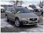 2016 Volvo XC70 T5 Premier