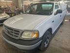 2002 Ford F-150 XL for sale