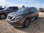 2018 Nissan Murano Gray, 103K miles