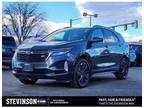 2023 Chevrolet Equinox AWD RS