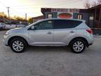 2014 Nissan Murano FWD 4dr