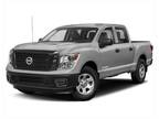 2019 Nissan Titan S