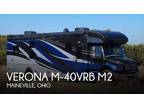 Renegade Verona M-40VRB M2 Class C 2022
