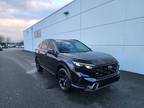 2024 Honda CR-V Black, 2824 miles