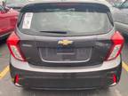 2016 Chevrolet Spark LT