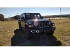 2021 Jeep Gladiator Overland 4X4