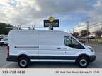 Used 2017 FORD TRANSIT MED ROOF For Sale