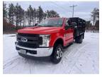 2019 Ford F-350 Super Duty XL