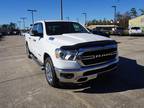 2021 RAM 1500 White, 114K miles