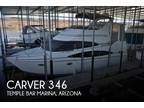 2002 Carver 346 Boat for Sale