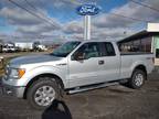 Used 2013 FORD F150 For Sale