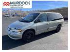 2000 Dodge Grand Caravan SE