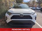 2021 Toyota RAV4 Hybrid, 19K miles