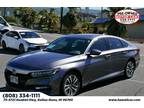 2019 Honda Accord Hybrid EX for sale