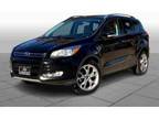 2016Used Ford Used Escape Used FWD 4dr