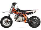 2022 Kayo KMB 60 Youth Dirt Bike