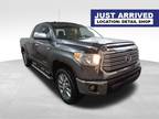 2014 Toyota Tundra 4WD Truck Limited for sale