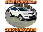 Used 2009 MAZDA CX-9 For Sale