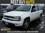 2005 Chevrolet Trailblazer Ls Suv