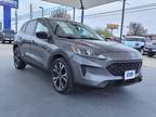 2021 Ford Escape Hybrid, 25K miles