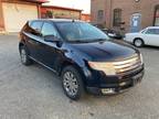 2008 Ford Edge SEL AWD SPORT UTILITY 4-DR