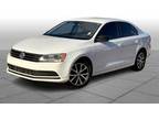 2015Used Volkswagen Used Jetta Used4dr DSG