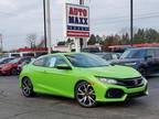 2017 Honda Civic Coupe