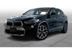 2020Used BMWUsed X2Used Sports Activity Coupe