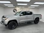 2016 Toyota Tacoma SR5 Double Cab Long Bed V6 6AT 2WD