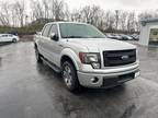 2014 Ford F-150 FX2