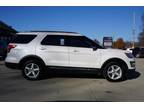 2017 Ford Explorer XLT 4WD