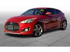 2013Used Hyundai Used Veloster Used3dr Cpe Man