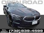 2021Used BMWUsed8 Series Used Gran Coupe