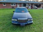 1995 Lincoln Town Car Signature Sedan for Sale by Owner